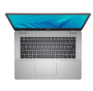 dell戴尔灵越153501156英寸商务本银色酷睿i51135g7mx3308gb512gbssd