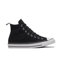 CONVERSE 匡威 All Star系列 男子运动帆布鞋 169403C 黑色 40