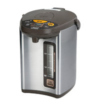 ZOJIRUSHI 象印 CD-WDH30C 电热水壶 3L 灰色