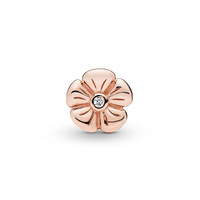 PANDORA 潘多拉 787898CZ 经典花朵串饰