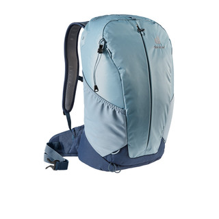 DEUTER 轻便旅行背包 3420021-1337 石墨蓝 23L