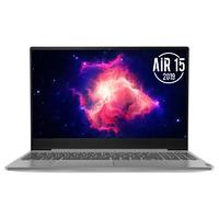 Lenovo 联想 小新 Air 15 2019款 15.6英寸 轻薄本 轻奢灰(酷睿i5-10210U、MX250、12GB、1TB SSD、1080P、IPS）