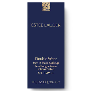 ESTEE LAUDER 雅诗兰黛 持久无瑕系列 持妆粉底液 3N2#38 30ml