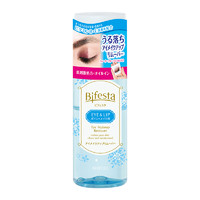 Bifesta 缤若诗 眼唇卸妆液 145ml*3