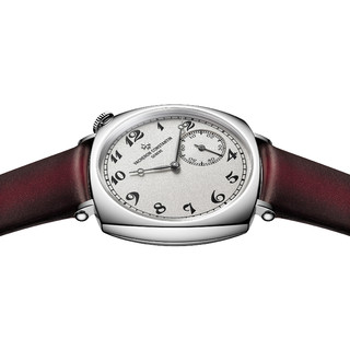 VACHERON CONSTANTIN 江诗丹顿 HISTORIQUES历史名作系列 36.5毫米手动上链腕表 1100S/000G-B734