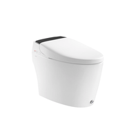 FAENZA 法恩莎 雅智系列 F11M 全自动智能马桶 305mm坑距