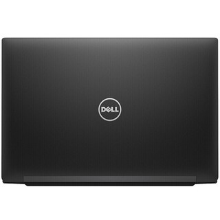 DELL 戴尔 Latitude 7400 14.0英寸 商务本 黑色(酷睿i5-8265U、核芯显卡、8GB、512GB SSD、1080P、60Hz、Win10政府版）