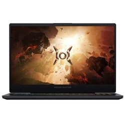 HONOR 荣耀 V700 荣耀猎人 16.1英寸 游戏本（i5-10300H、16GB、512GB、GTX1660Ti）