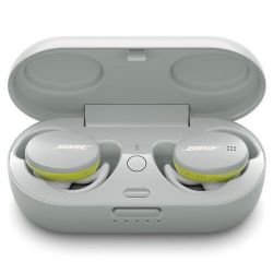 BOSE 博士 Sport Earbuds 二代 无线运动耳机 极光绿