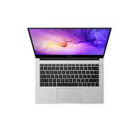 HUAWEI 华为 笔记本电脑MateBook D14/SE 14英寸学生性能轻薄本SE银丨i5-1240P 16G 512G 护眼全面屏