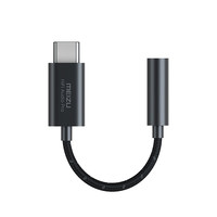 MEIZU 魅族 HIFI Audio PRO HIFI解码耳放 黑色