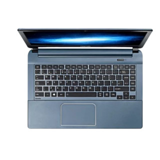 TOSHIBA 东芝 U900-T11S1 14.0英寸 笔记本电脑 银色(酷睿i3-2376U、GT630M、4GB、500GB HDD、720P）