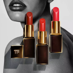 TOM FORD 汤姆·福特 烈焰幻魅唇膏 #80IMPASSIONED燃情红棕 3g