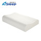  Aisleep 睡眠博士 睡眠博士（AiSleep）乳胶释压按摩枕标准款 单人枕芯/枕头　
