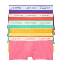 Calvin Klein 卡尔文·克莱  男士内裤 5件装         