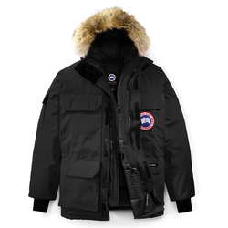 Canada Goose 加拿大鹅  EXPEDITION系列 4660M 男士羽绒服