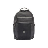 凯普林 kipling 凯浦林 TROY 男女款双肩背包 KI730053F 深蓝灰色 大号