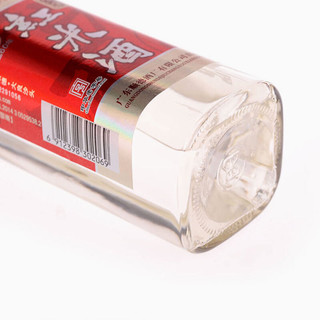 HONGLI 红荔牌 红米酒 金装 30%vol 白酒 500ml*6瓶 整箱装