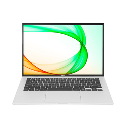 LG 乐金 gram 2021款 14英寸笔记本电脑（i5-1135G7、8GB、256GB、锐炬Xe）