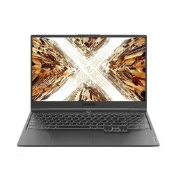Lenovo 联想 拯救者 R9000X 2021 15.6英寸游戏笔记本电脑（R7-4800H、16GB、512G SSD、GTX1650Ti）