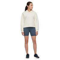 UNIQLO 优衣库 女士连帽卫衣 433699 乳白色 XXL