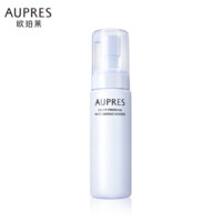 AUPRES 欧珀莱 臻粹轻龄玻尿酸洁面摩丝 170ml（赠水 30ml+乳 20ml）