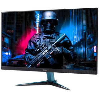 acer 宏碁 VG272U P 27英寸 IPS G-sync 显示器(2560×1440、144Hz、98%DCI-P3、HDR400）