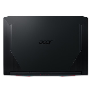 acer 宏碁 暗影骑士·擎 十代酷睿版 15.6英寸 游戏本 黑色 (酷睿i5-10300H、RTX 2060 6G、16GB、512GB SSD、1080P、IPS、144Hz）