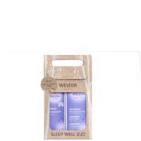 薰衣草沐浴露+润肤油2件套