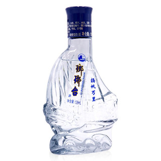 LANGYATAI 琅琊台 杨帆万里 56%vol 浓香型白酒 128ml 单瓶装