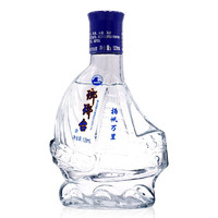 LANGYATAI 琅琊台 杨帆万里 56%vol 浓香型白酒 128ml 单瓶装