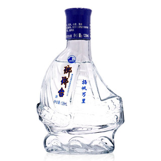 LANGYATAI 琅琊台 杨帆万里 56%vol 浓香型白酒 128ml 单瓶装