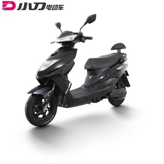 xdao小刀电动车战鹰20版60v20ah电动摩托车