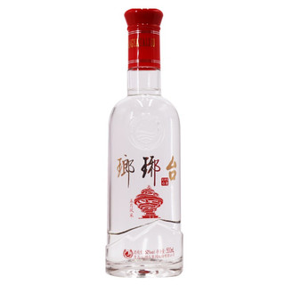 LANGYATAI 琅琊台 五月风采 52%vol 浓香型白酒 500ml*6瓶 整箱装