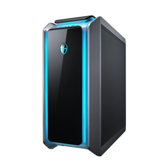 thunderobot雷神911黑武士Ⅳ台式机黑色酷睿i711700gtx1660super6g