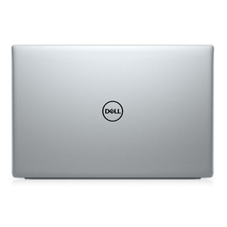 DELL 戴尔 成就 5390 13.3英寸 轻薄本 银色(酷睿i5-1135G7、MX250、16GB、512GB SSD、1080P、IPS、60Hz）