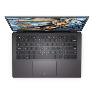 DELL 戴尔 成就 5390 13.3英寸 轻薄本 银色(酷睿i5-1135G7、MX250、16GB、512GB SSD、1080P、IPS、60Hz）