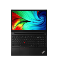 ThinkPad 思考本 E15 15.6英寸 游戏本 黑色(锐龙R3-4300U、核芯显卡、20G、1TB SSD、1080P、IPS、60Hz、05CD)