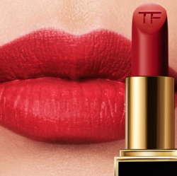 TOM FORD 汤姆·福特 激情幻魅唇膏 #16SCARLET ROUGE斯嘉丽红 哑光质地 3g