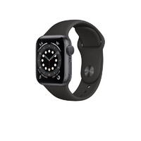 Apple 苹果 Watch Series 6 智能手表 新品 S6 GPS/GPS+蜂窝版 40mm/44mm