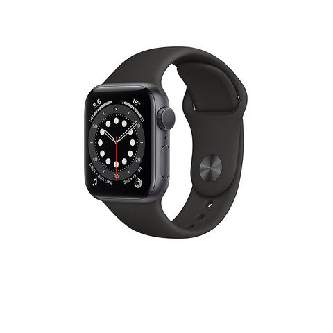 省440元】watch智能手表_Apple 苹果Watch Series 6 智能手表新品S6 GPS