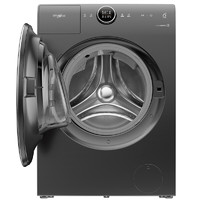 Whirlpool 惠而浦 WDD102724SORT 洗烘一体洗衣机