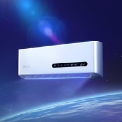 VIOMI 云米 KFRD-35GW/Y3UM5-A1 新一级能效 壁挂式空调 1.5p