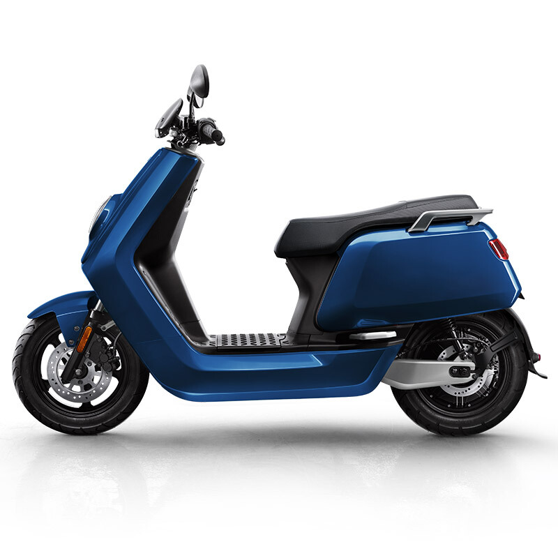 小牛电动 nqi lite 青春版 电轻摩 mb750dqt-2 60v18ah锂离子电池