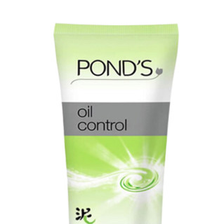 POND'S 旁氏 清透平衡系列控油平衡洗颜泥 75g*2