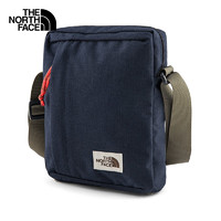 THE NORTH FACE 北面 3KZT TP5 斜挎包 6L    