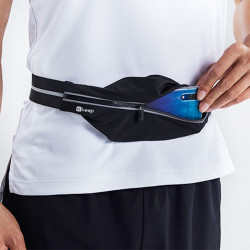 keep keep color 中性防滑跑步腰包