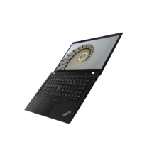 ThinkPad 思考本 T14 十代酷睿版 14.0英寸 商务本 黑色 (酷睿i7-10510U、MX 330、16GB、1TB SSD、4K、IPS、20S0A005CD)
