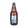88VIP：燕京啤酒 U8优爽小度特酿500ml*12瓶装整箱国货拉格