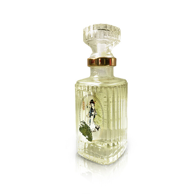 北大倉　白酒　君妃 50% 250ml x 4本 酒厂自营]北大仓君妃酒50度250ml*4瓶礼盒装酱香型白酒北大仓官方旗舰店